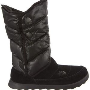 North Face Sopris Boots 7M